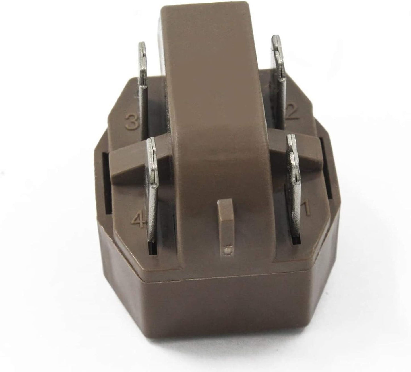 EXPIC-4 Refrigerator Universal Compressor PTC Start Relay