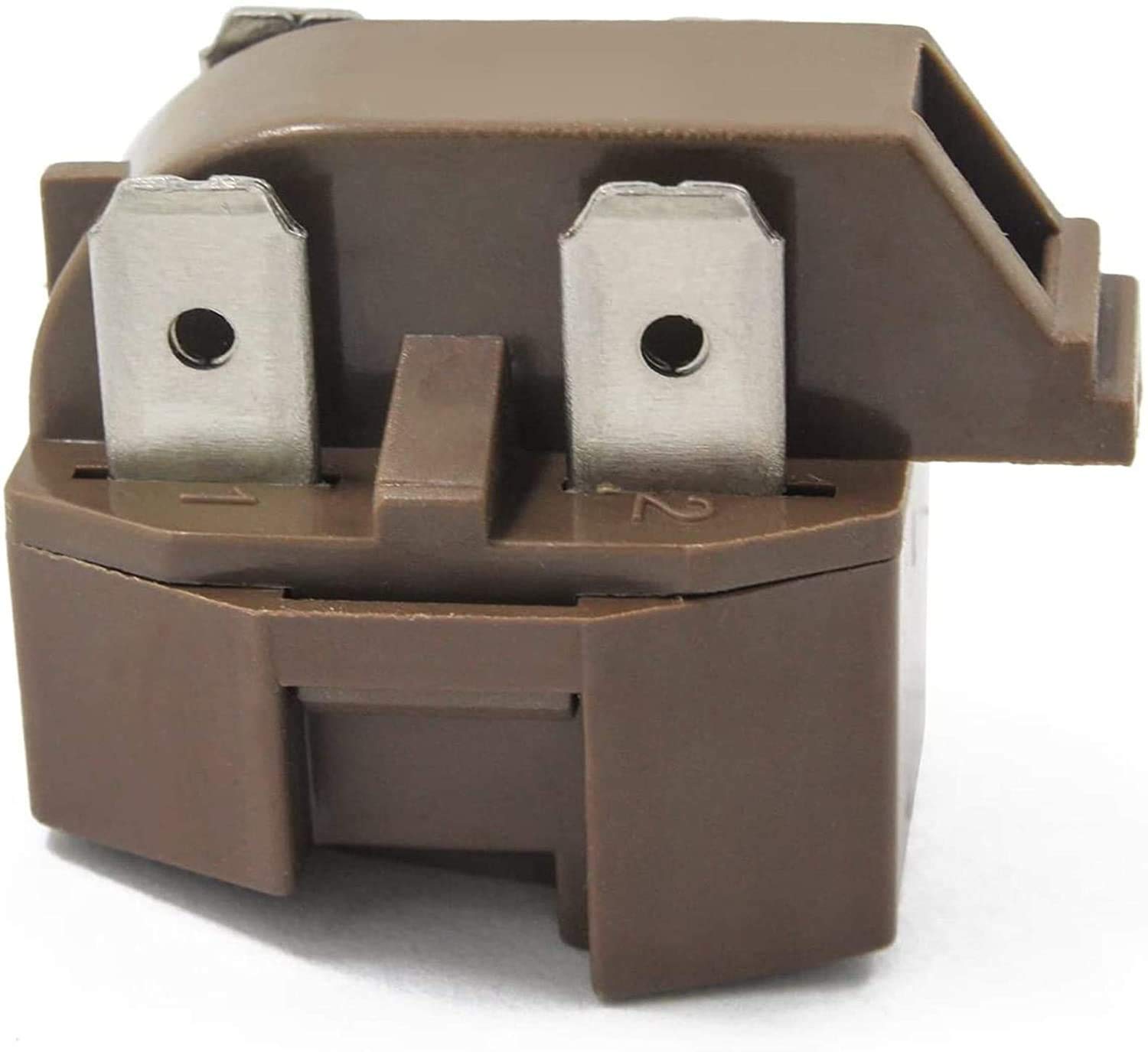 EXPIC-4 Refrigerator Universal Compressor PTC Start Relay