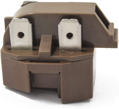 EXPIC-4 Refrigerator Universal Compressor PTC Start Relay