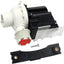 XPARTCO 137221600 Washer Drain Pump  Parts-O-Matic