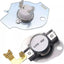 197XP - 3392519 Dryer Thermostat Kit Replaces W10900067, WP3392519 XPARTCO