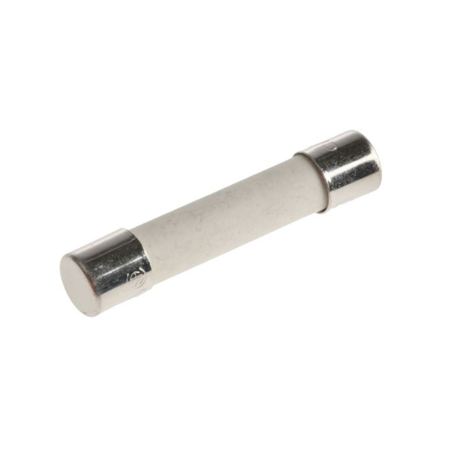 XP20A-SB Ceramic Line Fuse, Slow Blow, 20A - 6.35 x 32 mm XPARTCO