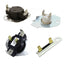 XP998 Dryer Thermostat Kit Replaces 279769, WP3392519, WP3387134