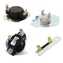XP998 Dryer Thermostat Kit Replaces 279769, WP3392519, WP3387134