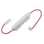 XPF09A Microwave High Voltage Line Fuse 5Kv, 0.9A (900mA)  Parts-O-Matic