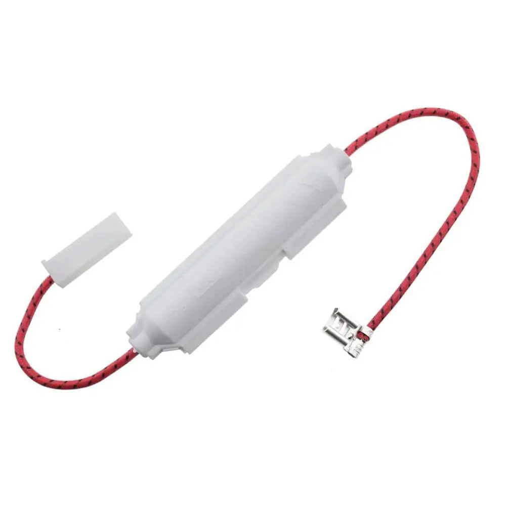XPF09A Microwave High Voltage Line Fuse 5Kv, 0.9A (900mA)  Parts-O-Matic