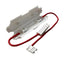 XPF09A Microwave High Voltage Line Fuse 5Kv, 0.9A (900mA)  Parts-O-Matic
