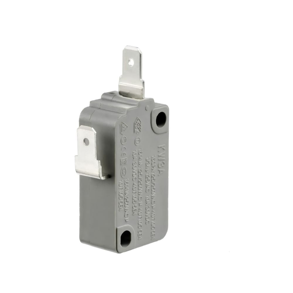 XPG499 Microwave Door Switch (Normally Closed)