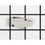 XPG499 Microwave Door Switch (Normally Closed)
