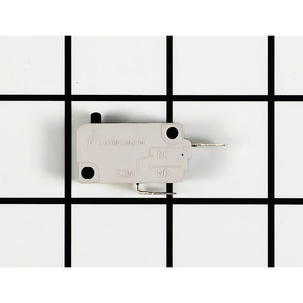 XPG499 Microwave Door Switch (Normally Closed)
