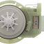 ERP 00167082 Dishwasher Drain Pump Motor