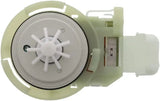 ERP 00167082 Dishwasher Drain Pump Motor