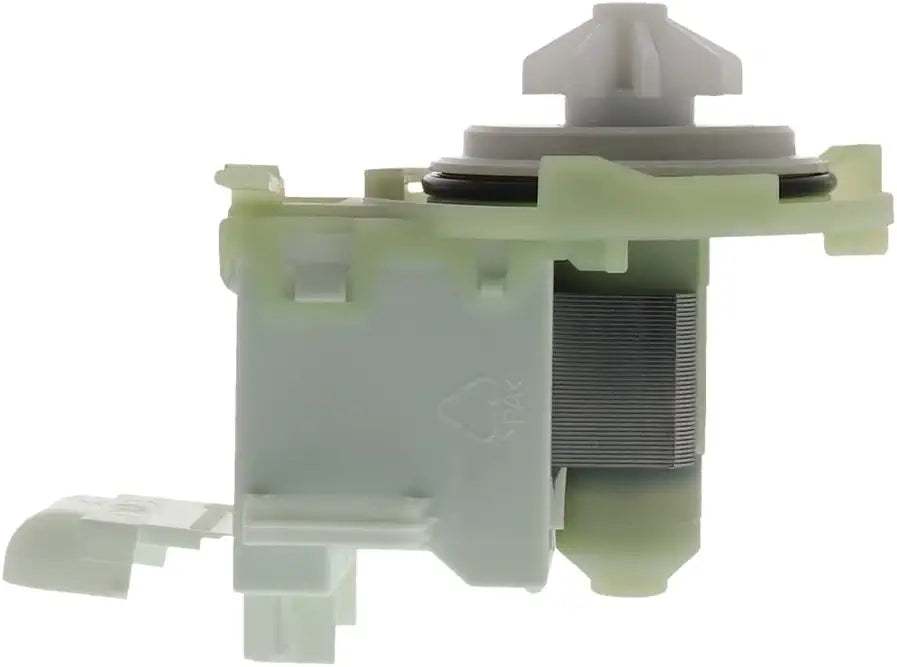 ERP 00167082 Dishwasher Drain Pump Motor
