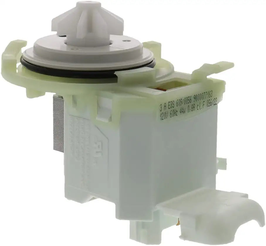 ERP 00167082 Dishwasher Drain Pump Motor