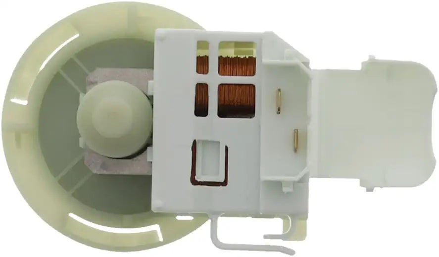 ERP 00167082 Dishwasher Drain Pump Motor