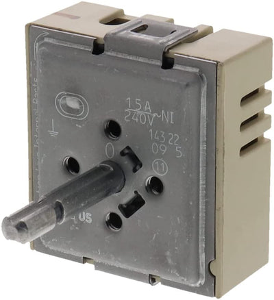 ERP 00422133 Surface Element Inﬁnite Switch