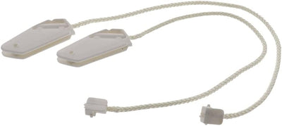 ERP 00611370 Dishwasher Door Hinge Cable (Pack of 2)