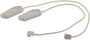 ERP 00611370 Dishwasher Door Hinge Cable (Pack of 2)