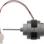 ERP 00618893 Refrigerator Evaporator Fan Motor