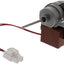 ERP 00618893 Refrigerator Evaporator Fan Motor