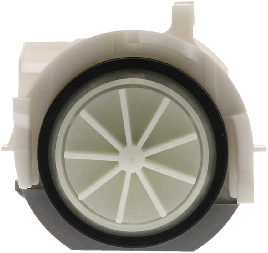 ERP 00631200 Dishwasher Drain Pump Motor