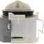 ERP 00631200 Dishwasher Drain Pump Motor