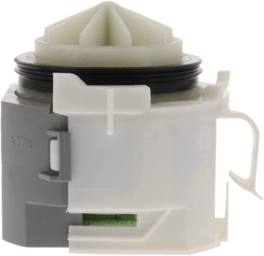 ERP 00631200 Dishwasher Drain Pump Motor