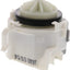 ERP 00631200 Dishwasher Drain Pump Motor