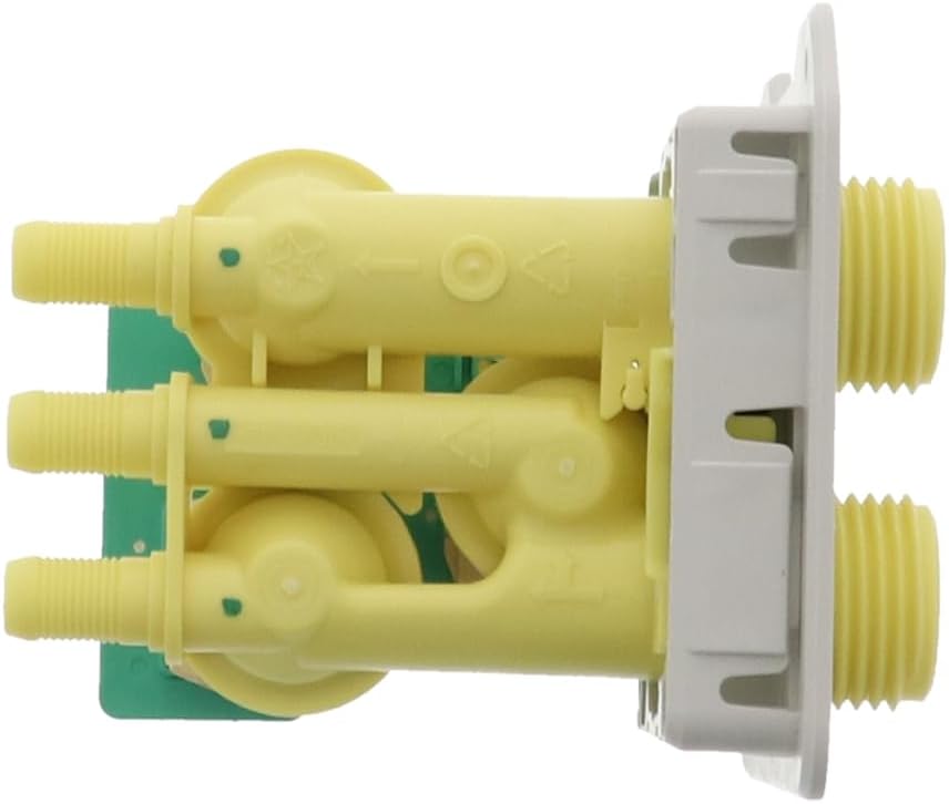 ERP 00635399 Washer Water Valve