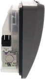 ERP 00645208 Dishwasher Detergent Dispenser