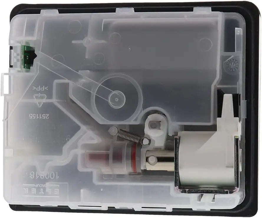 Choice 645208 Dishwasher Detergent Dispenser Replaces 00645208