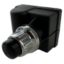 CMP 119-4400-5 Universal Five-outlet battery powered push button ignitor