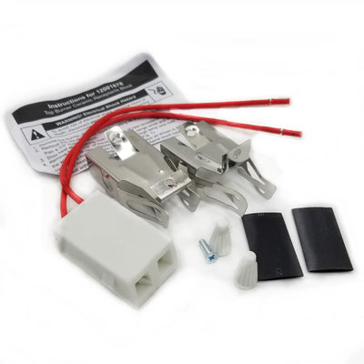 ERP 12001676 Surface Burner Receptacle