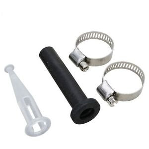 ER12001677 Washer Injector Tube Replaces 12001677