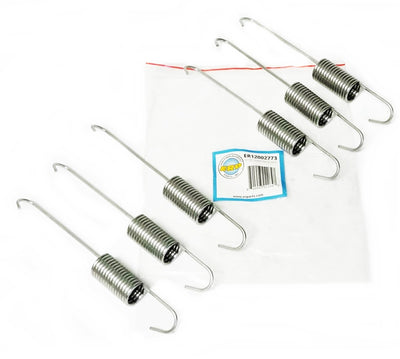 ERP 12002773 (Set of 6) Washer Suspension Spring