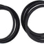 12112425CM Washer Pump and Drive Belt Kit Replaces 12112425