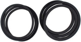 12112425CM Washer Pump and Drive Belt Kit Replaces 12112425