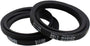12112425CM Washer Pump and Drive Belt Kit Replaces 12112425