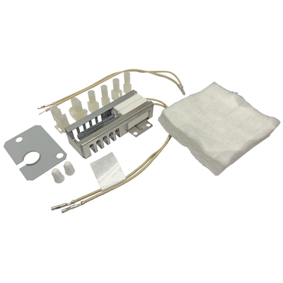 12400035CM Gas Range Oven Igniter Replaces 12400035