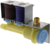 ERP 12544002 Refrigerator Water Valve Replaces WP12544002