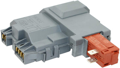 XPARTCO 131763256 Washer Door Lock also Replaces WH10X27534