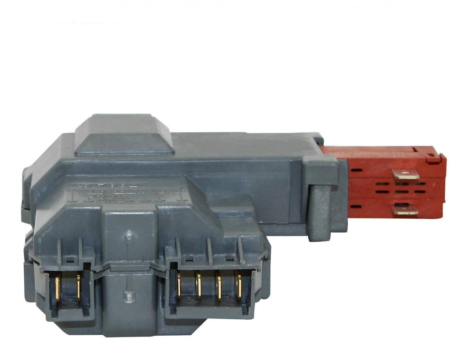 XPARTCO 131763256 Washer Door Lock also Replaces WH10X27534