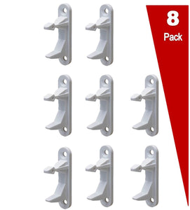(8 Pack) EXP131763310 Door Striker Replaces 131763310