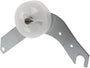 ERP 131863007 Dryer Idler Pulley