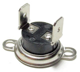 ERP 134587700 - 134120900 Dryer Thermostat Kit
