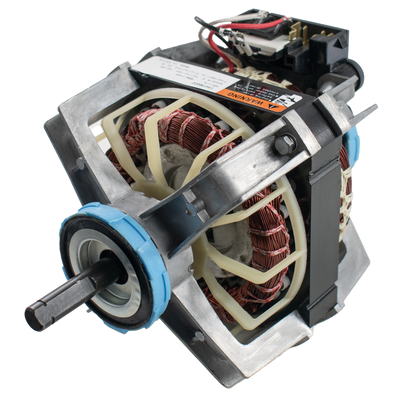 134196602CM Dryer Drive Motor Replaces 134196602