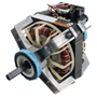 134196602CM Dryer Drive Motor Replaces 134196602