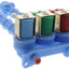 ERP 134371220 Washer Water Valve