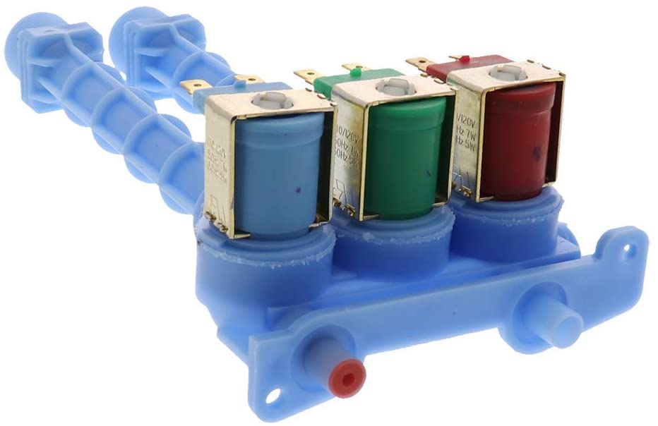 ERP 134371220 Washer Water Valve