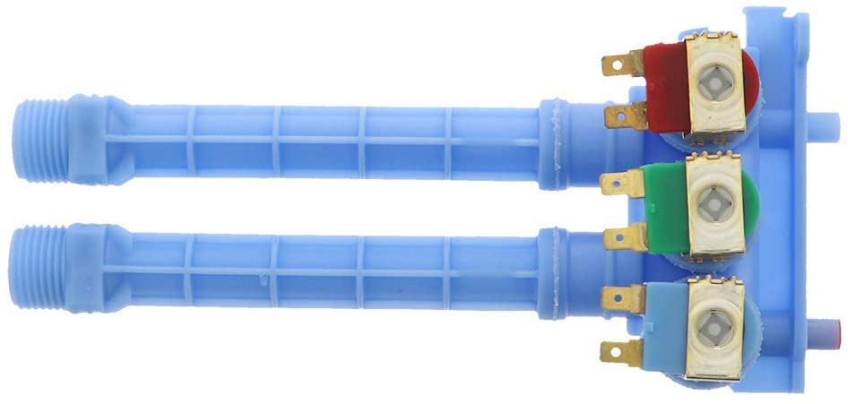 ERP 134371220 Washer Water Valve